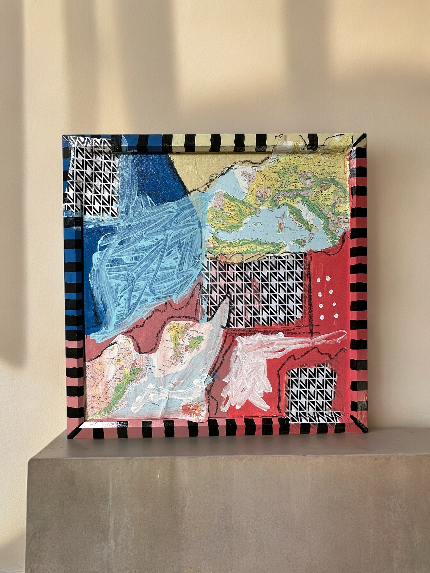 Current Trends Series - DVO -  #1089