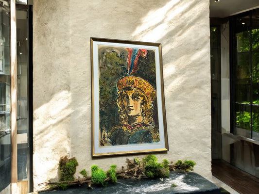 The Prince - Ariana Coroli -  #1263