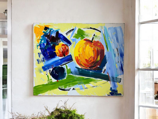 Apple or Two - Foss - #1185