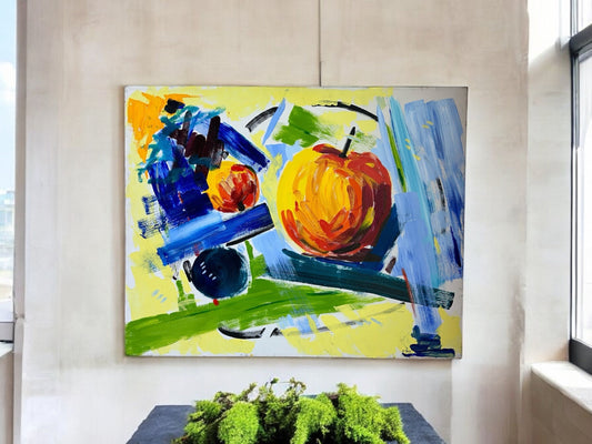 Apple or Two - Foss - #1185