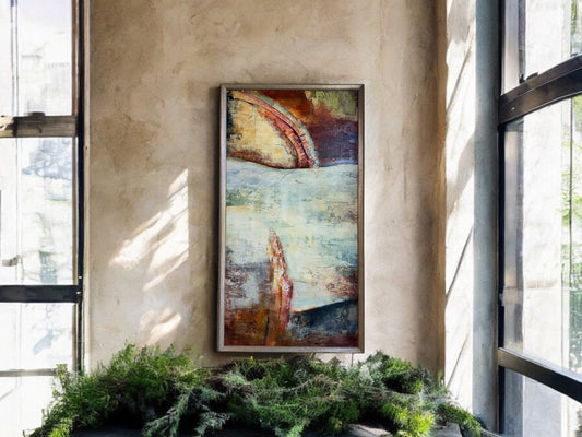 This Creation - Nacy NGO - #1181