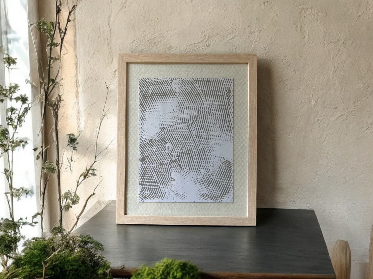 Woven Whispers - DVO -  #1180