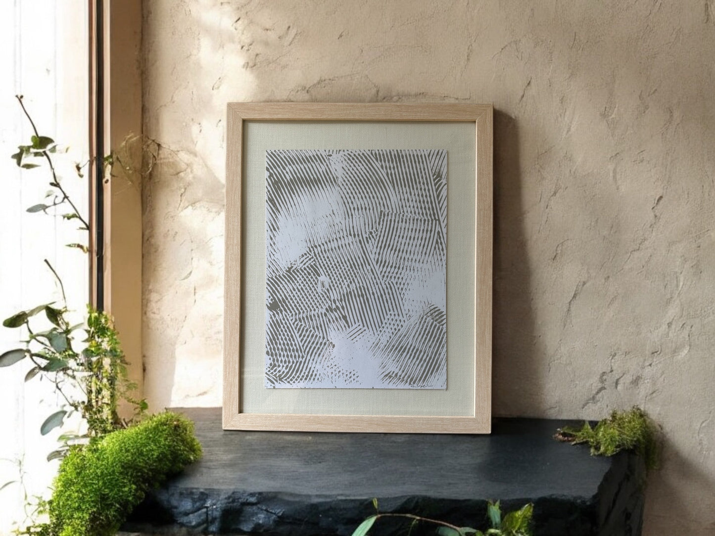 Woven Whispers - DVO -  #1180