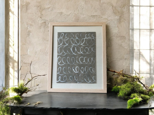 Woven Whispers - DVO -  #1179