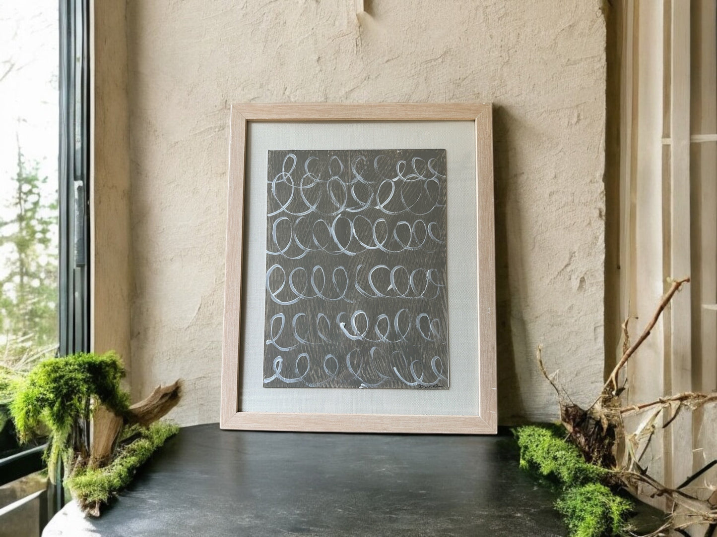 Woven Whispers - DVO -  #1179