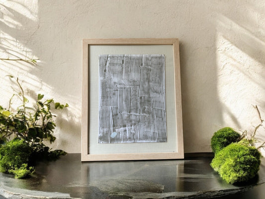 Woven Whispers - DVO -  #1178