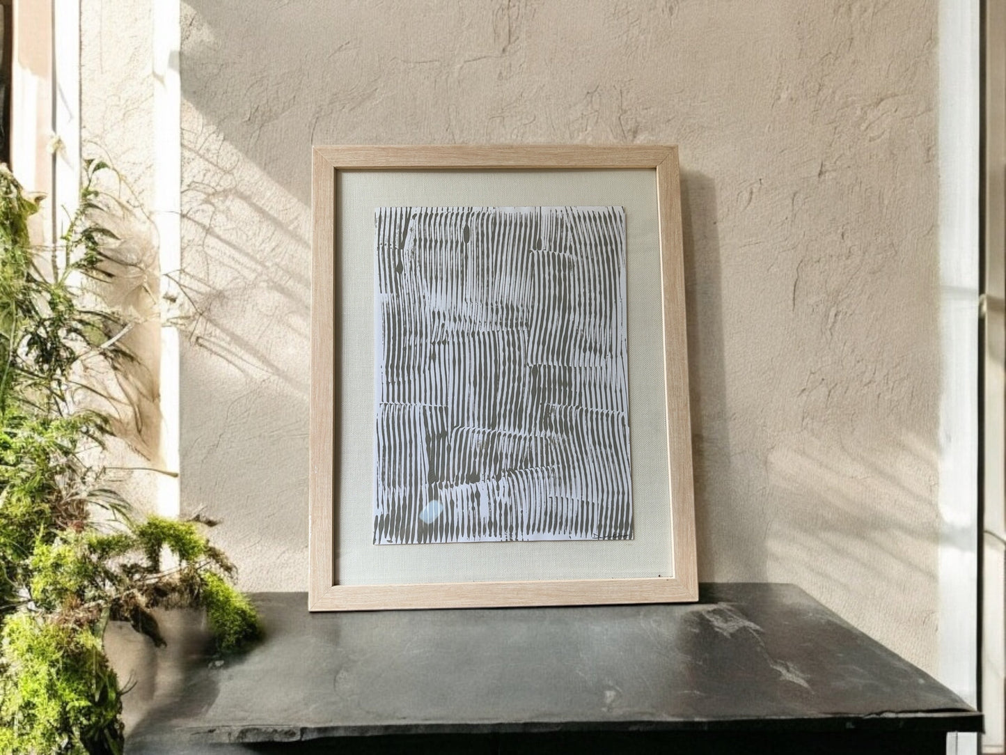 Woven Whispers - DVO -  #1178