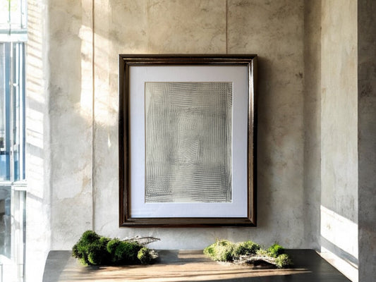 Texture Moments Series - DVO -  #1130