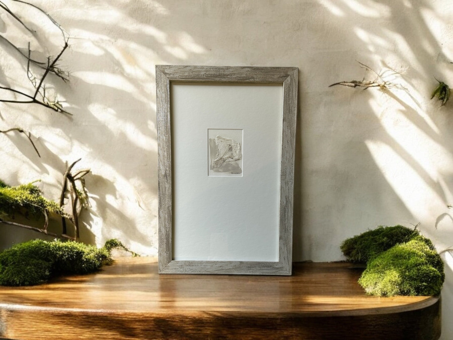 Terrain Moments Series - DVO -  #1123