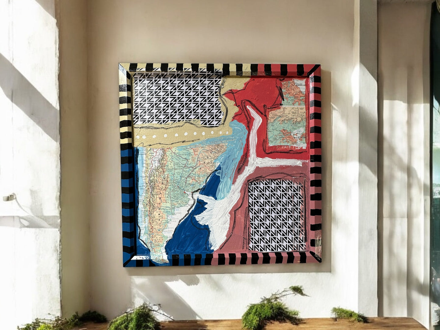 Current Trends Series - DVO -  #1088