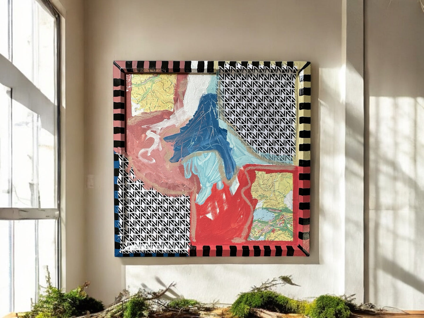 Current Trends Series - DVO -  #1090