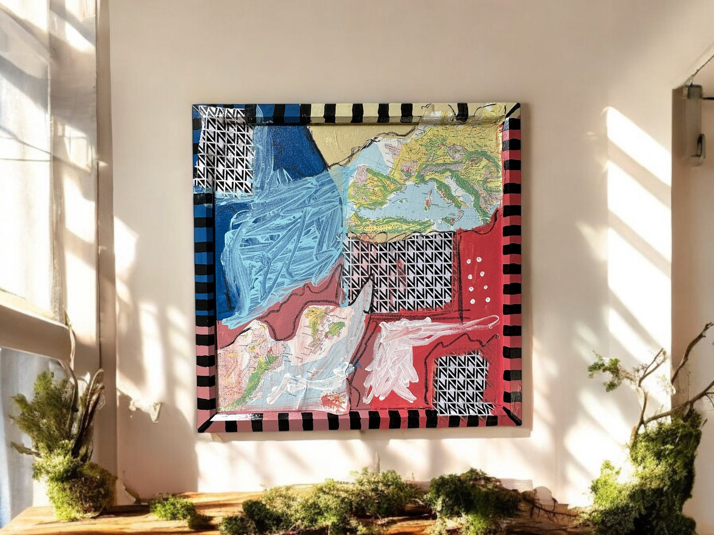 Current Trends Series - DVO -  #1089