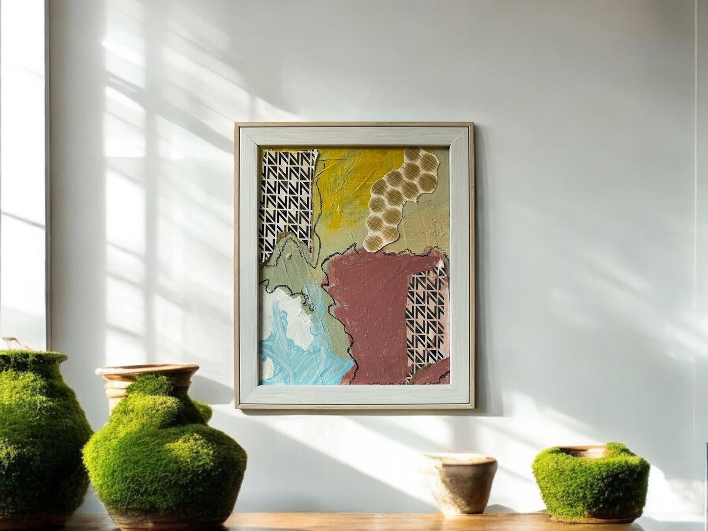 Current Trends Series - DVO -  #1031