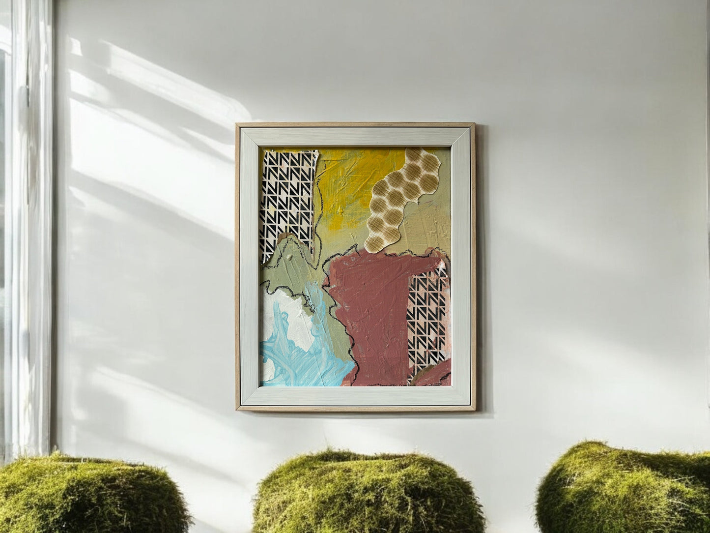 Current Trends Series - DVO -  #1031