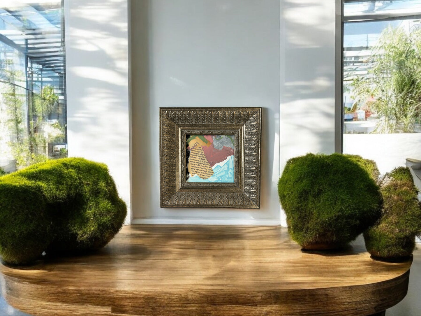 Current Trends Series - DVO -  #1007