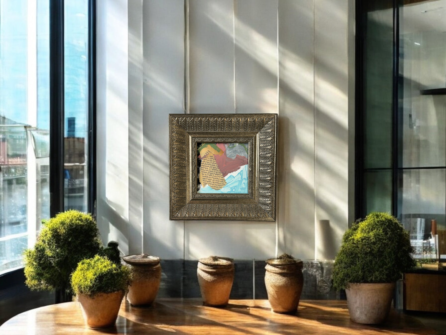 Current Trends Series - DVO -  #1007