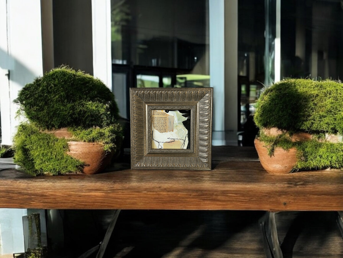 Current Trends Series - DVO -  #1008