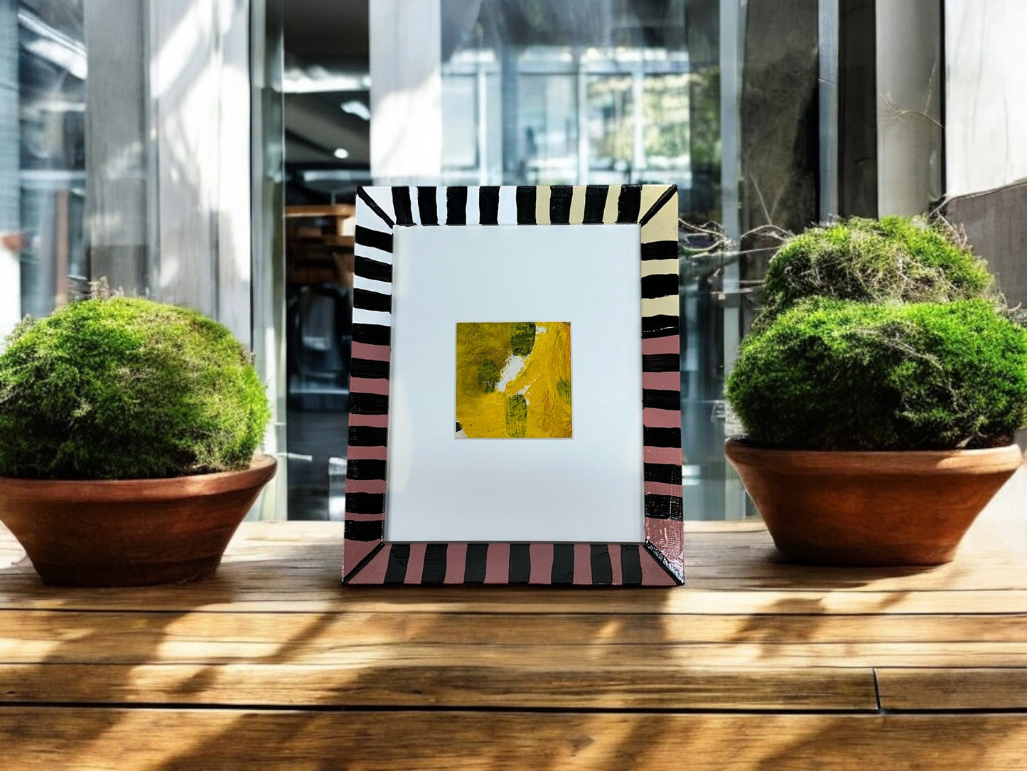 Current Trends Series - DVO -  #1028