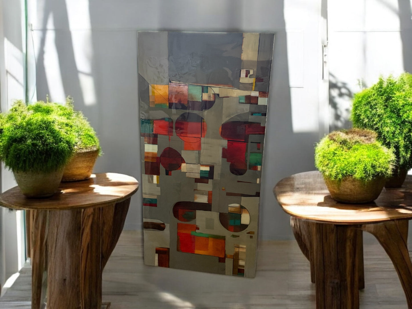 Something from Nothing - Bellissimo - #040525