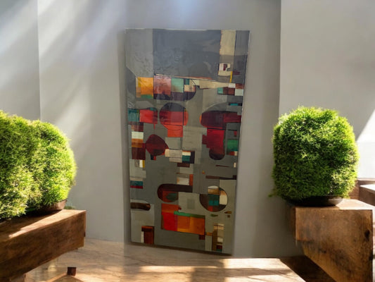 Something from Nothing - Bellissimo - #040525