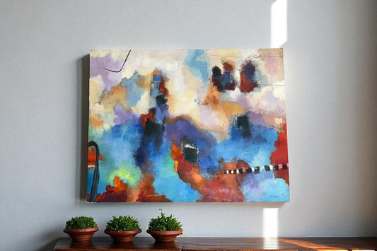 Circus - John Milan - #1449