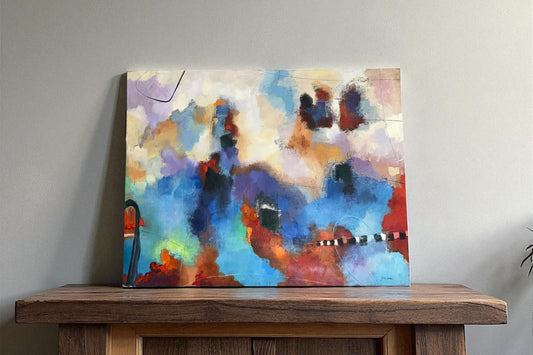 Circus - John Milan - #1449