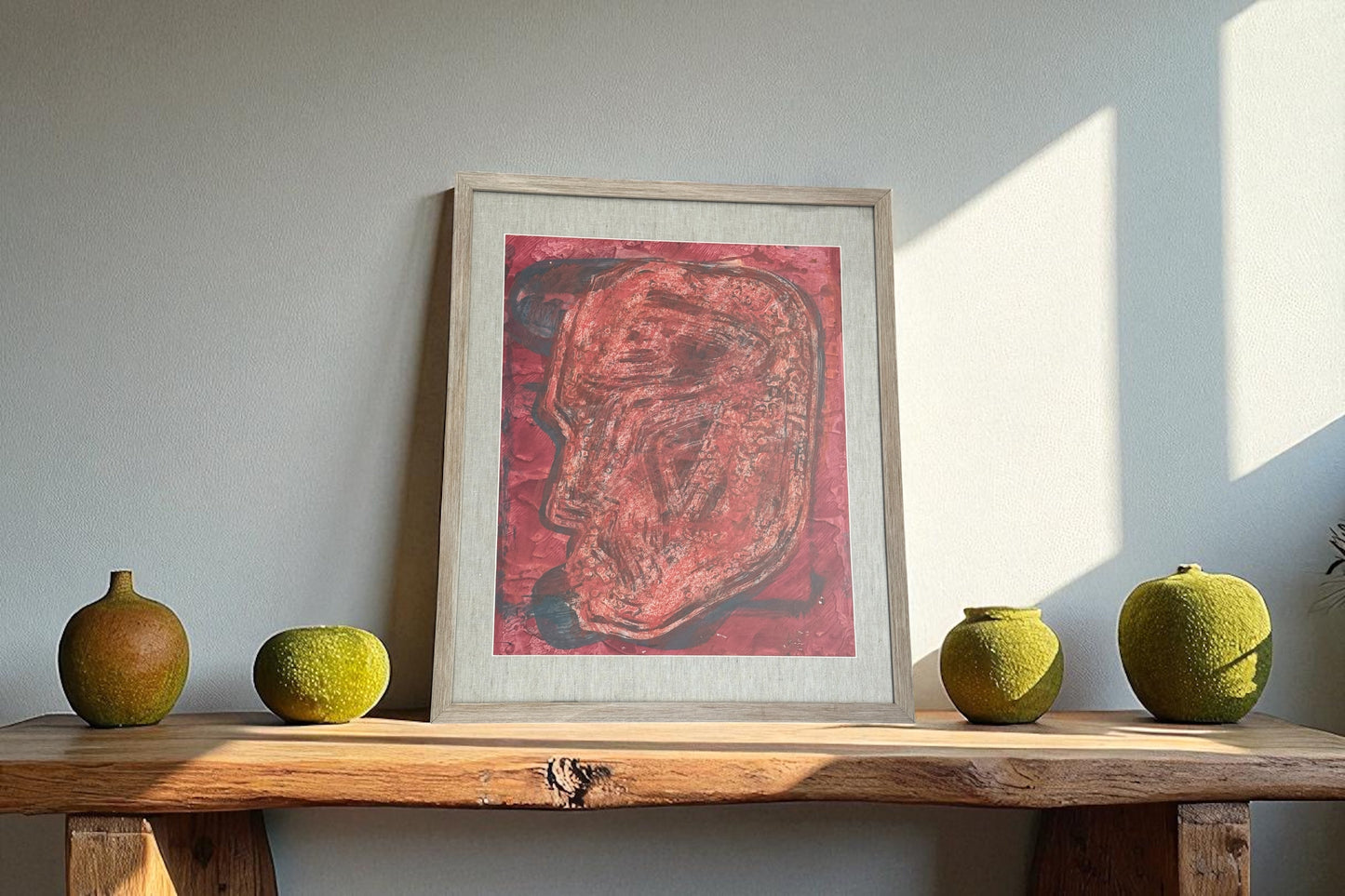 Contour - Daniel Buckler - #1448