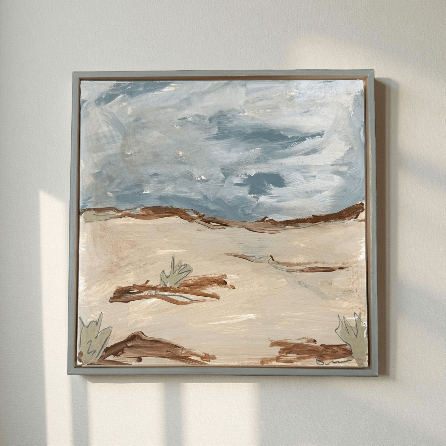 Canyon Echos - Daniel Van Osten - 2022 - The Artful