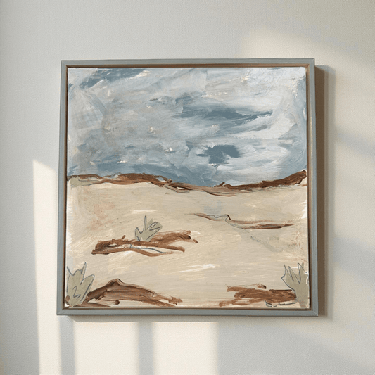 Canyon Echos - Daniel Van Osten - 2022 - The Artful