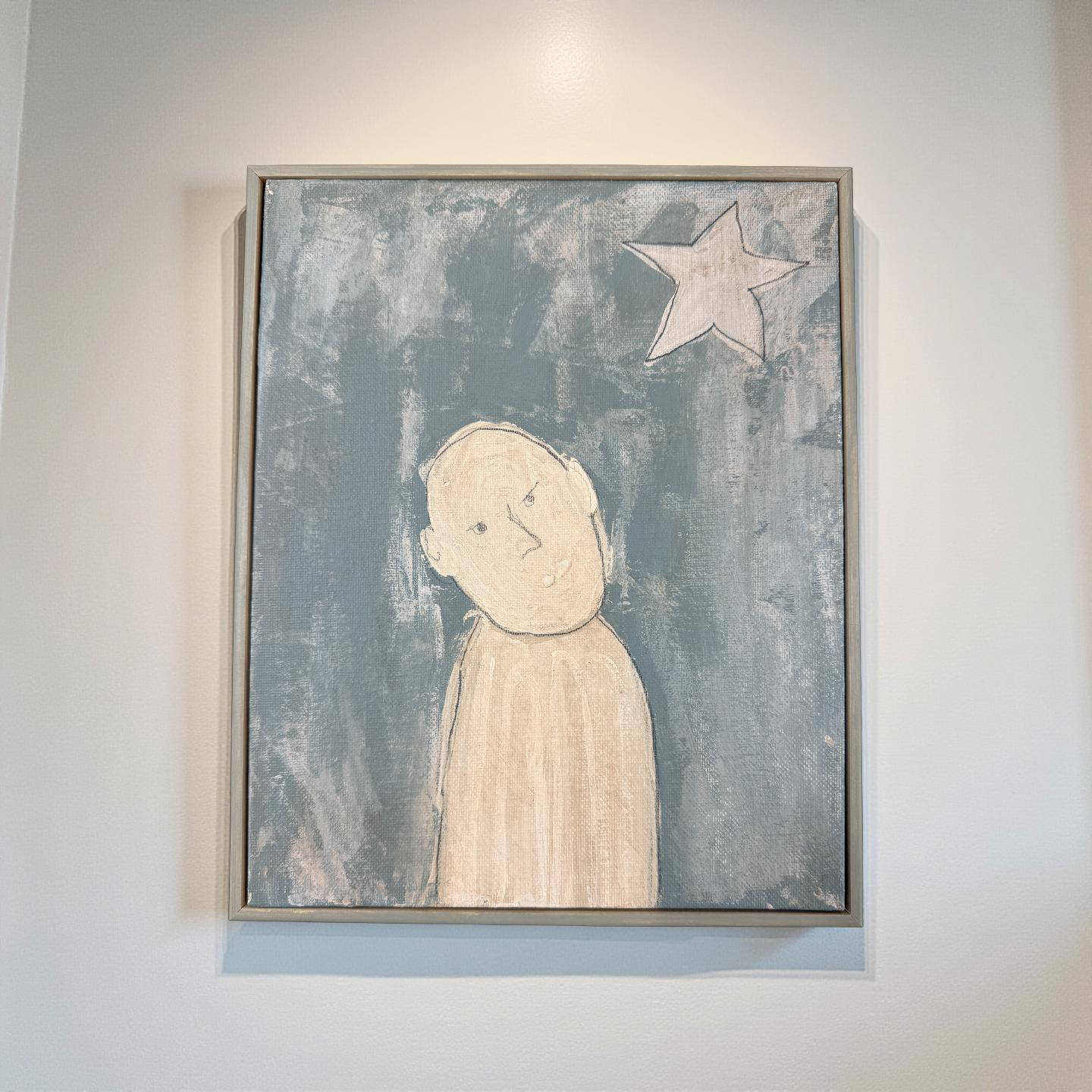 The Absence of Voice - Daniel Van Osten -  #2026