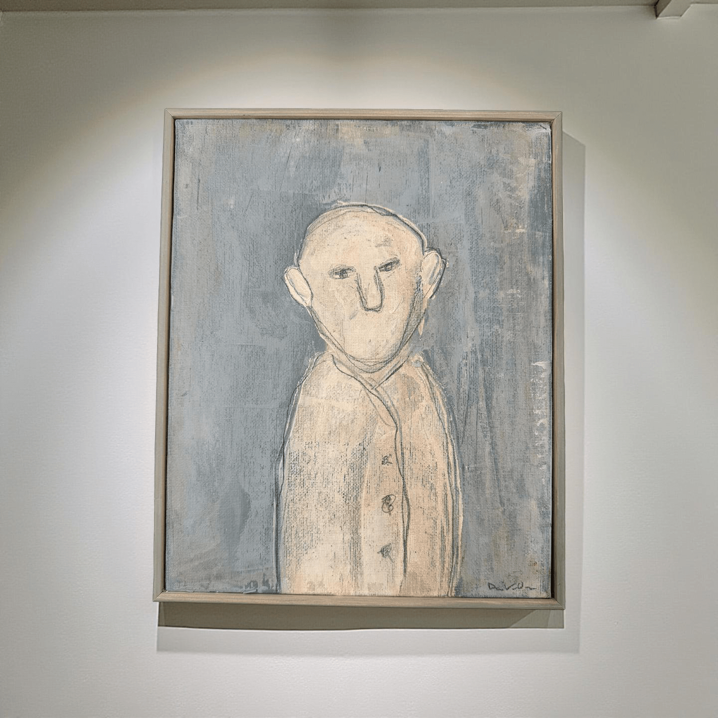 The Absence of Voice - Daniel Van Osten - 2024 - The Artful