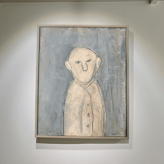 The Absence of Voice - Daniel Van Osten - 2024 - The Artful