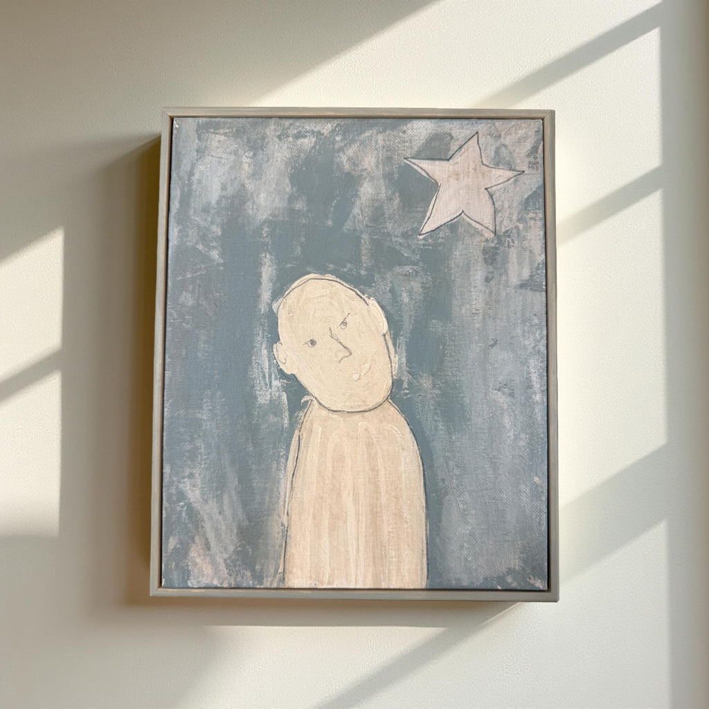 The Absence of Voice - Daniel Van Osten -  #2026