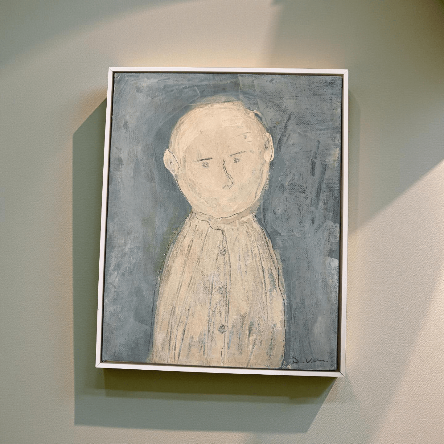 The Absence of Voice - Daniel Van Osten - 2023 - The Artful