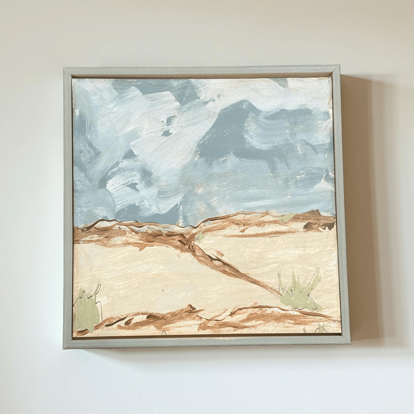 Canyon Echos - Daniel Van Osten - 2018 - The Artful