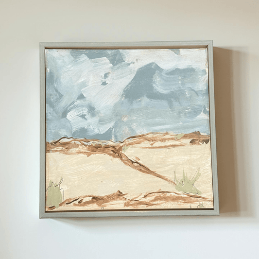 Canyon Echos - Daniel Van Osten - 2018 - The Artful