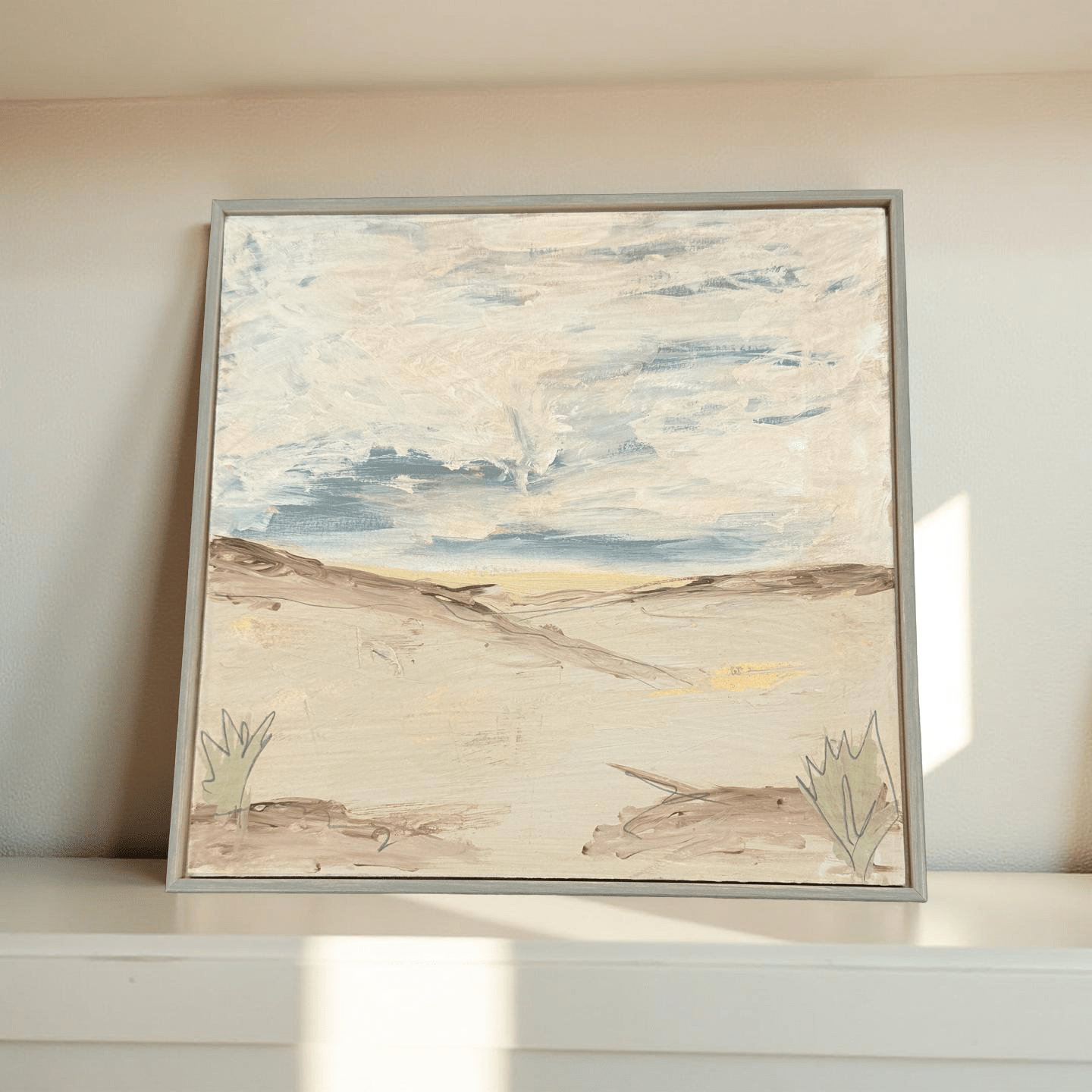 Canyon Echos - Daniel Van Osten - 2020 - The Artful