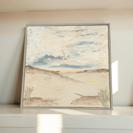 Canyon Echos - Daniel Van Osten - 2020 - The Artful