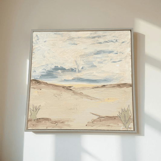 Canyon Echos - Daniel Van Osten - 2020 - The Artful