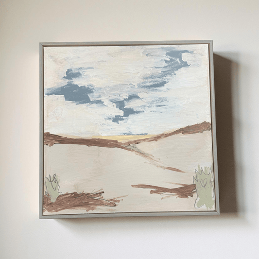 Canyon Echos - Daniel Van Osten - 2019 - The Artful