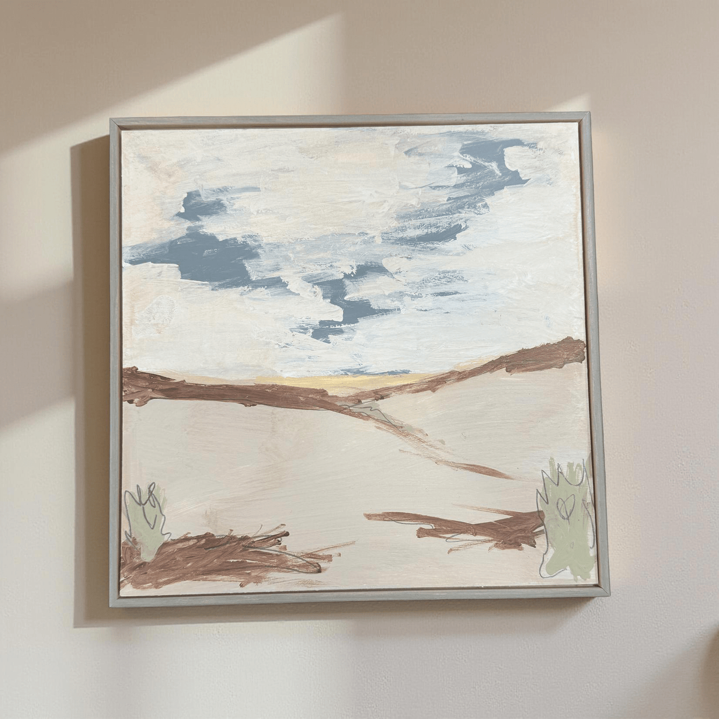 Canyon Echos - Daniel Van Osten - 2019 - The Artful