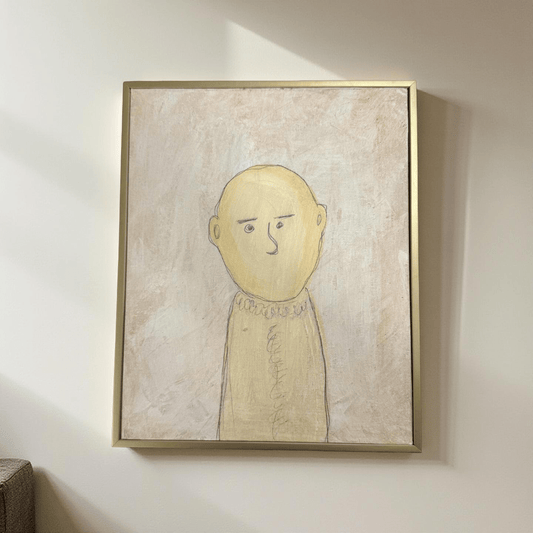 The Absence of Voice - Daniel Van Osten - 2017 - The Artful