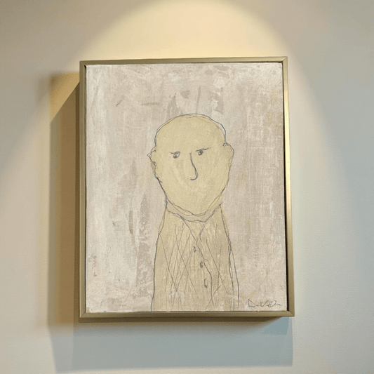 The Absence of Voice - Daniel Van Osten - 2016 - The Artful