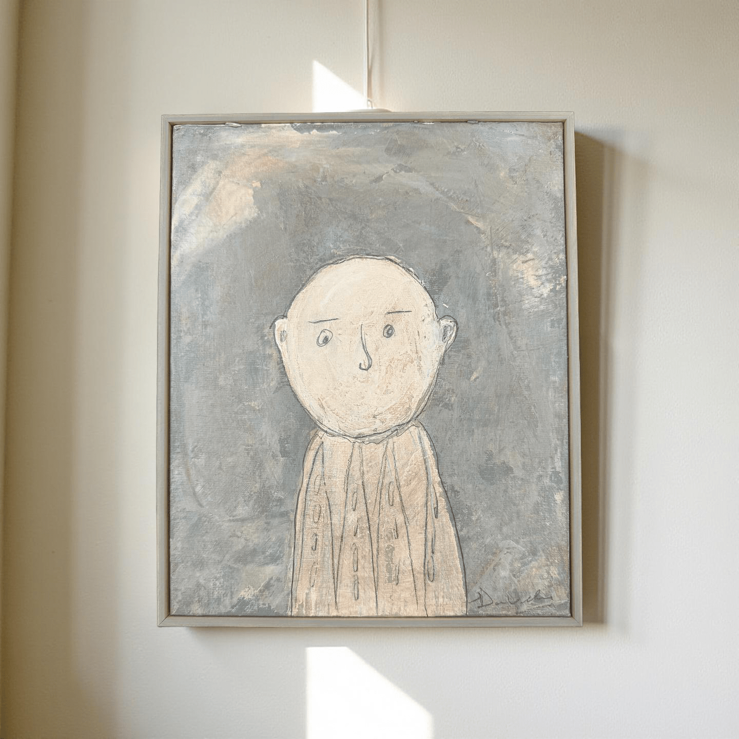 The Absence of Voice - Daniel Van Osten - 2013 - The Artful