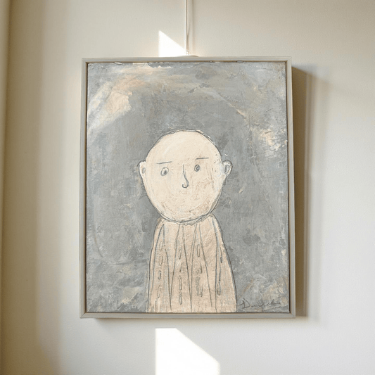 The Absence of Voice - Daniel Van Osten - 2013 - The Artful