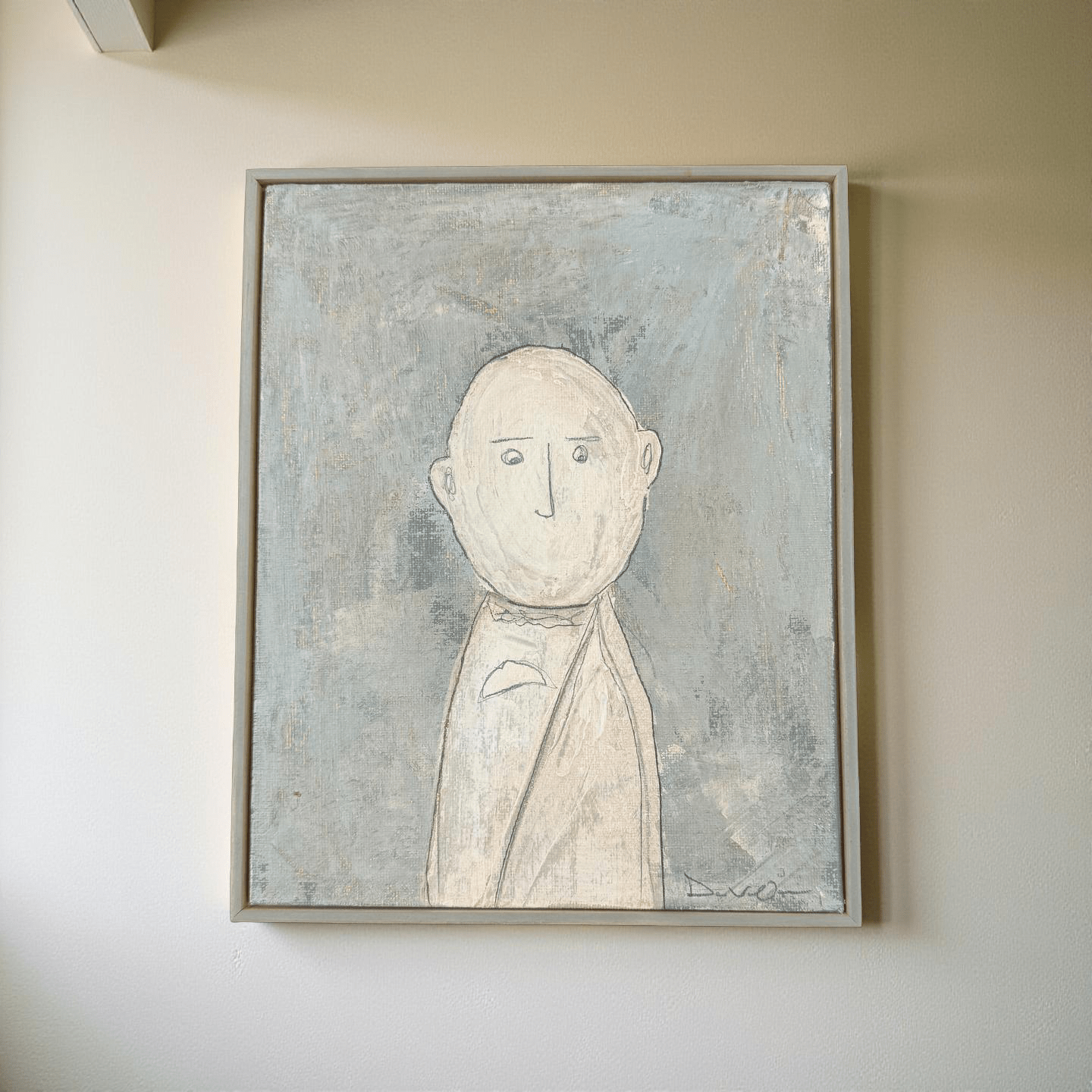 The Absence of Voice - Daniel Van Osten - 2015 - The Artful