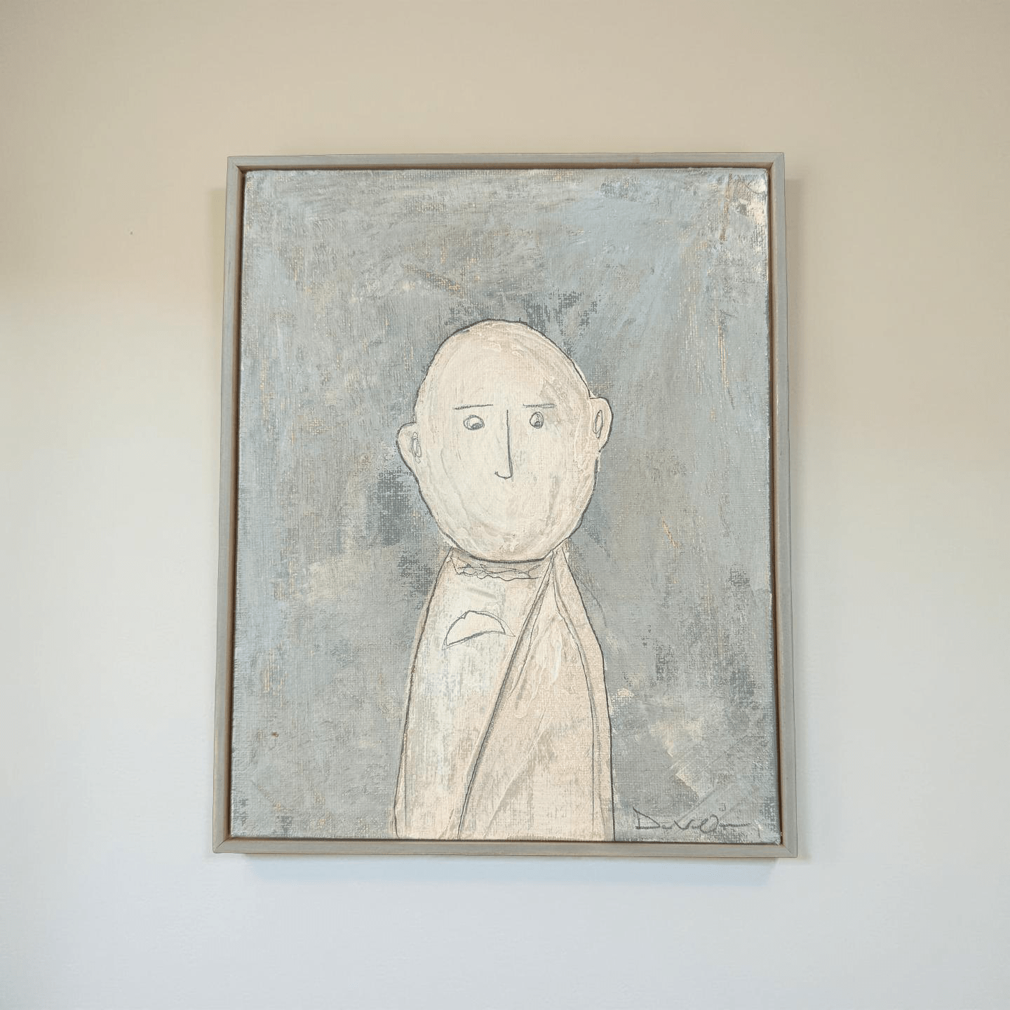 The Absence of Voice - Daniel Van Osten - 2015 - The Artful