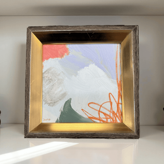 The Spark Within - Daniel Van Osten - 2010 - The Artful