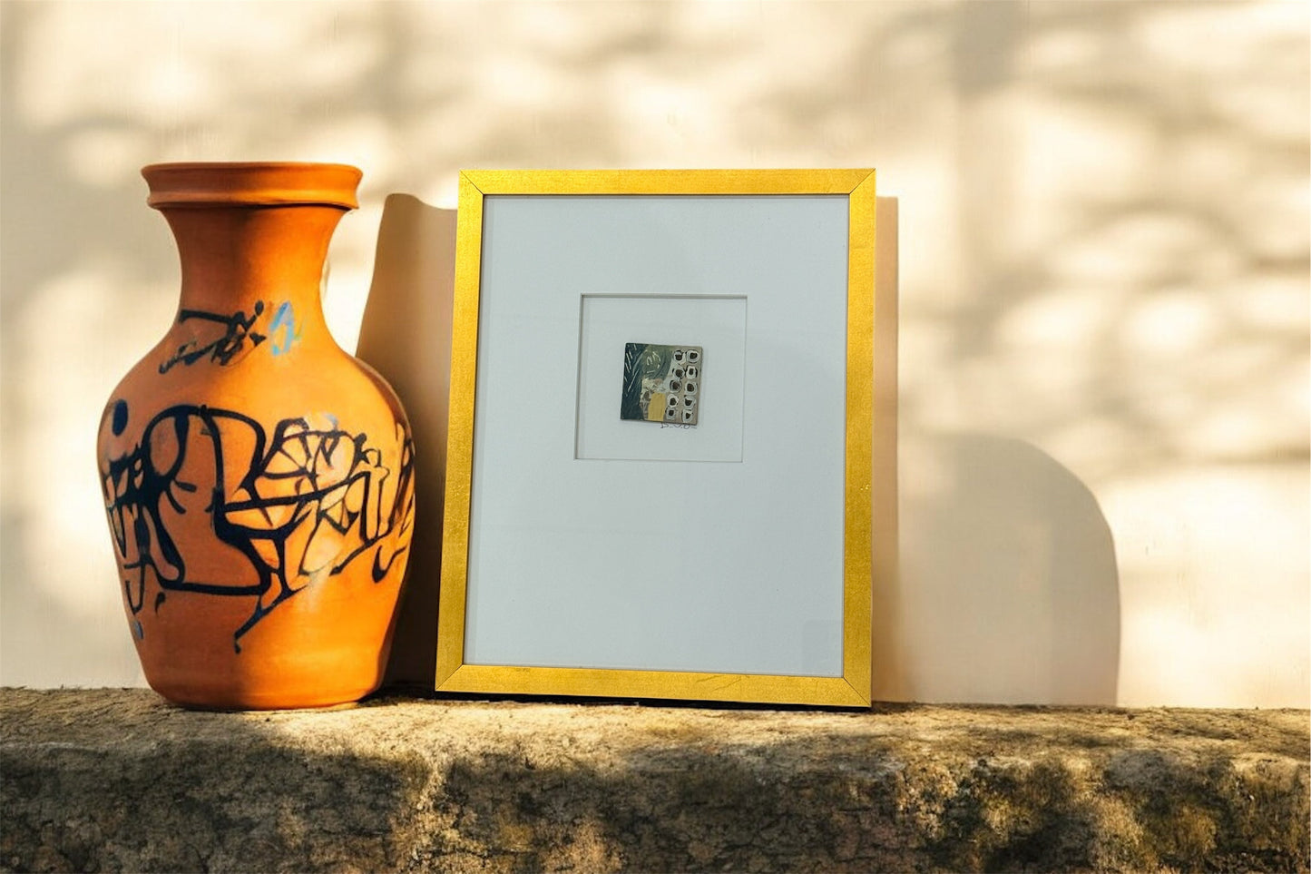 Brume Series - DVO -  #1462