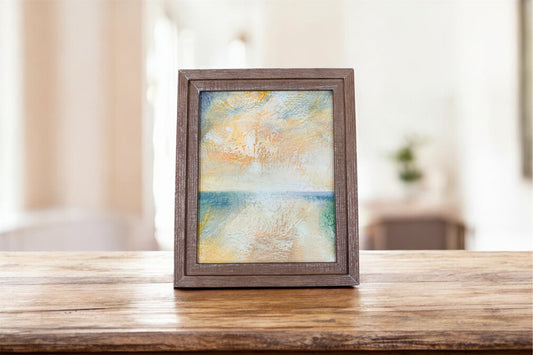 Happy Horizon - DVO -  #1227